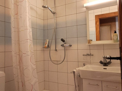 A vendre au coeur de la Vieille Ville de Fribourg un magnifique attique image 13