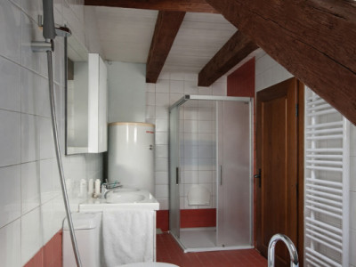 A vendre au cœur de la Vieille Ville de Fribourg un magnifique attique image 7