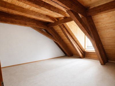 A vendre au coeur de la Vieille Ville de Fribourg un magnifique attique image 7