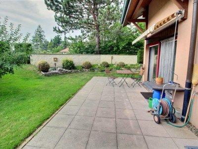 Très jolie maison familiale en viager occupé sans rente limité à 10 ans image 2