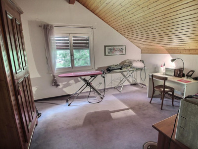 Très jolie maison familiale en viager occupé sans rente limité à 10 ans image 8