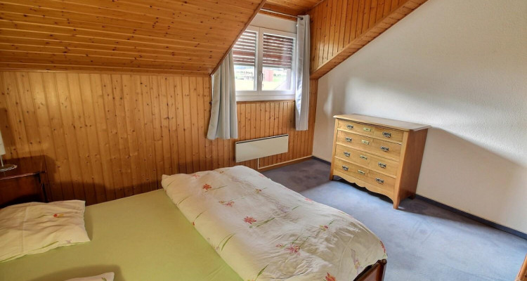 Très jolie maison familiale en viager occupé sans rente limité à 10 ans image 5