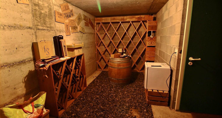 Très jolie maison familiale en viager occupé sans rente limité à 10 ans image 10