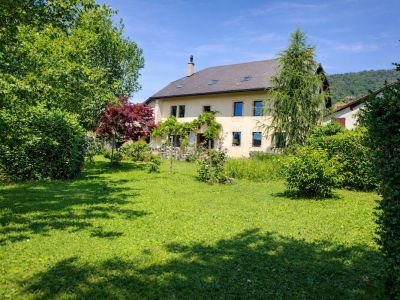 Jolie maison en viager occupé sans rente image 1