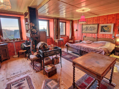 Jolie maison en viager occupé sans rente image 9