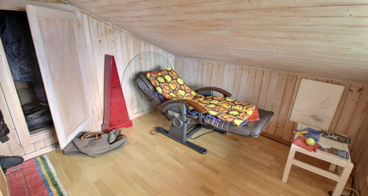 Superbe maison individuelle avec vue Lac en viager occupé sans rente image 9