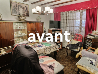 Très grande maison individuelle à Cugy en viager semi occupé sans rente image 11