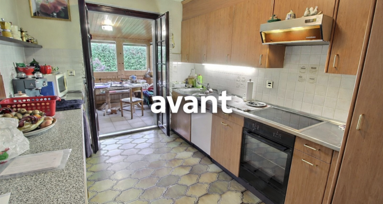 Très grande maison individuelle à Cugy en viager semi occupé sans rente image 5