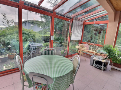 Très grande maison familiale en viager occupé sans rente image 12