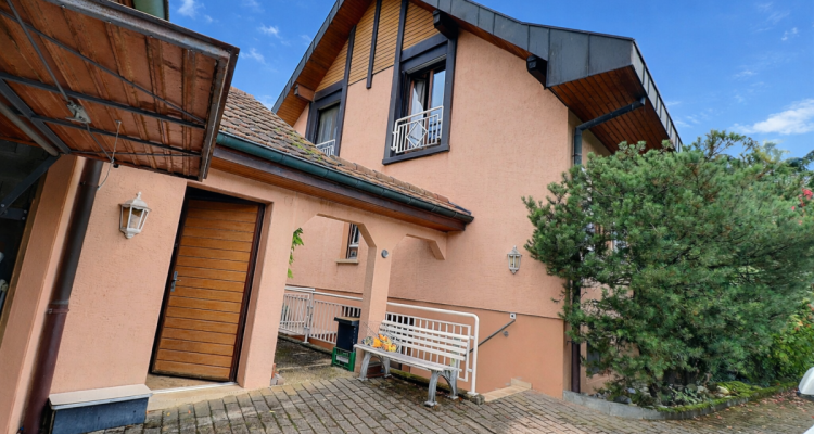 Très grande maison familiale en viager occupé sans rente image 4