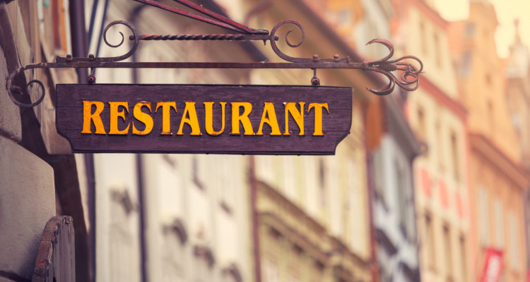 Bar/café à reprendre hyper-centre rue très passante image 1