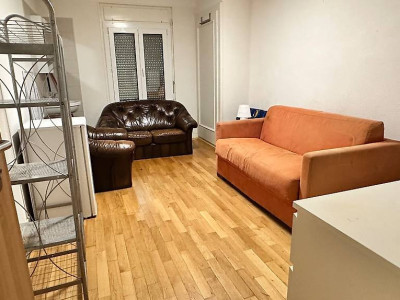 Chambre à sous louer, Lausanne 605fr image 1