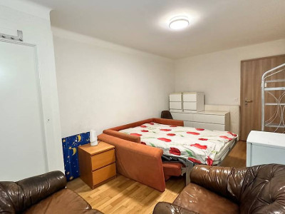 Chambre à sous louer, Lausanne 605fr image 2