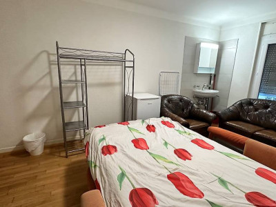 Chambre à sous louer, Lausanne 605fr image 4