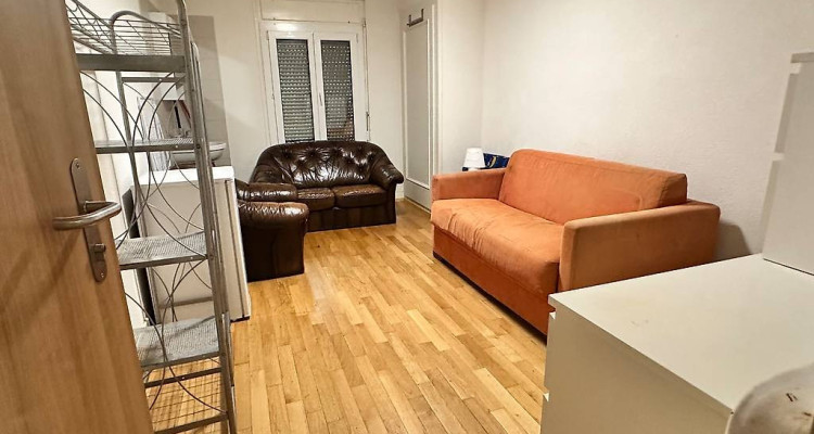 Chambre à sous louer, Lausanne 605fr image 1