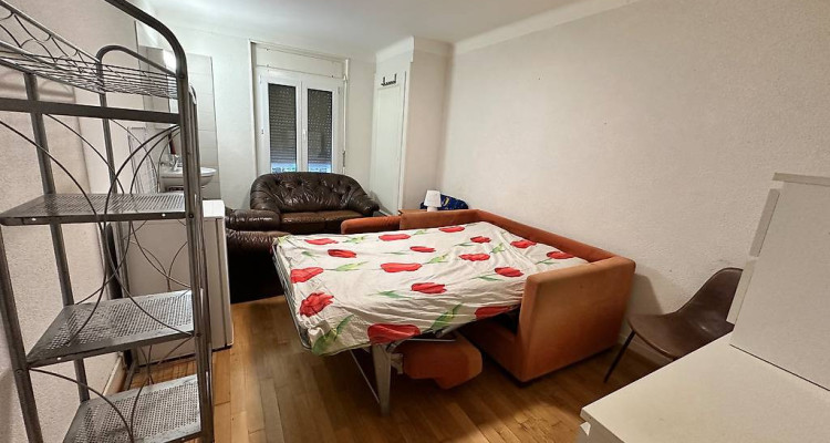 Chambre à sous louer, Lausanne 605fr image 3