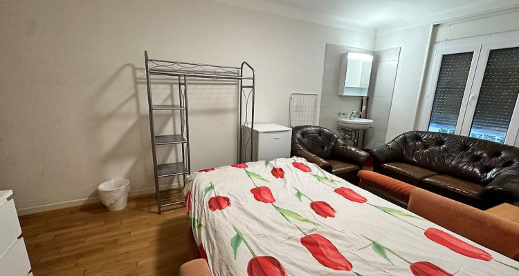 Chambre à sous louer, Lausanne 605fr image 4