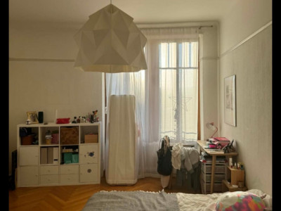 Appartement de 6 pieces élégant, lumineux à Champel image 4