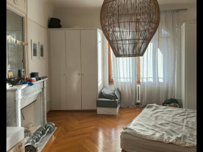 Appartement de 6 pieces élégant, lumineux à Champel image 5