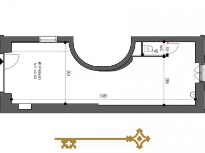 Jolie boutique à saisir située en plein Centre-Ville image 3