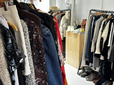 Jolie boutique à saisir située en plein Centre-Ville image 4