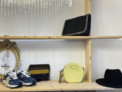 Jolie boutique à saisir située en plein Centre-Ville image 3