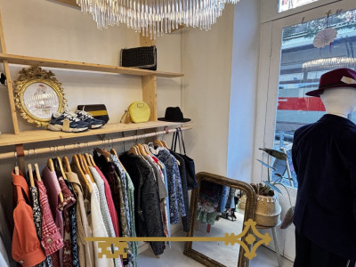 Jolie boutique à saisir située en plein Centre-Ville image 7