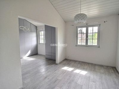 Très charmante villa contiguë à louer image 6