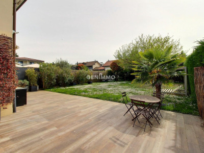 Très charmante villa contiguë à louer image 8