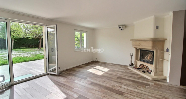 Très charmante villa contiguë à louer image 2