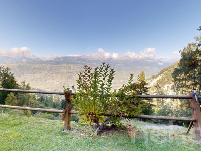 Charmant chalet en excellent état image 5