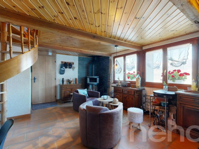 Charmant chalet en excellent état image 7