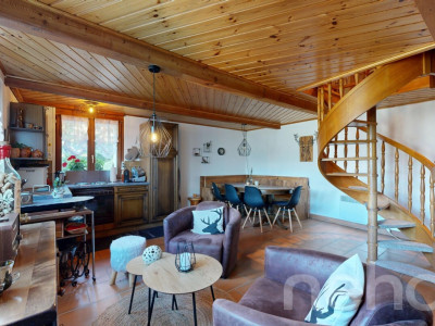 Charmant chalet en excellent état image 9