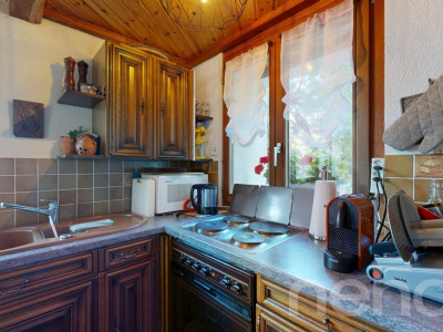 Charmant chalet en excellent état image 10