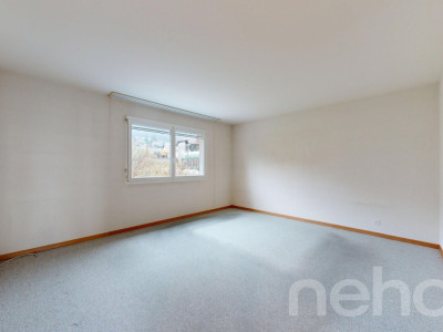 Bel appartement de 4,5 pièces avec vue panoramique au c?ur de Bursins image 8