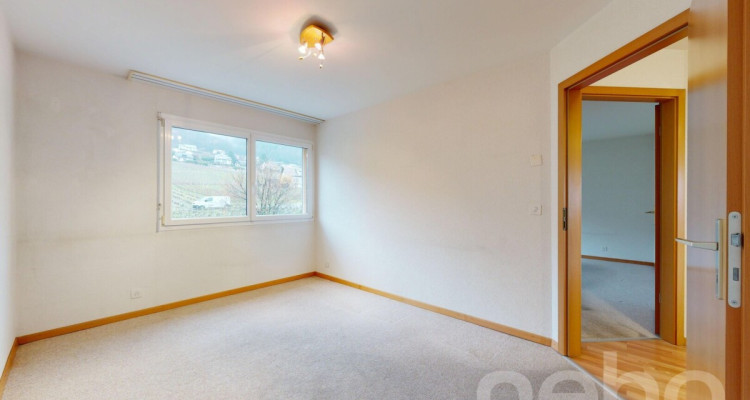 Bel appartement de 4,5 pièces avec vue panoramique au c?ur de Bursins image 9