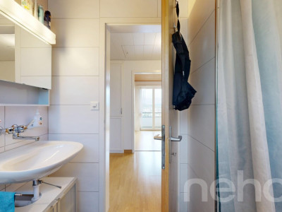 Charmantes 4.5-Zimmerhaus mit Weitsicht und grosser Parzelle image 8