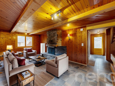 Havre de paix à Trétien (Salvan) image 2