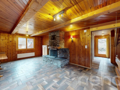 Havre de paix à Trétien (Salvan) image 4