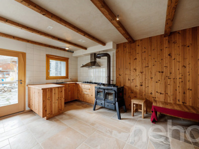 Havre de paix à Trétien (Salvan) image 5