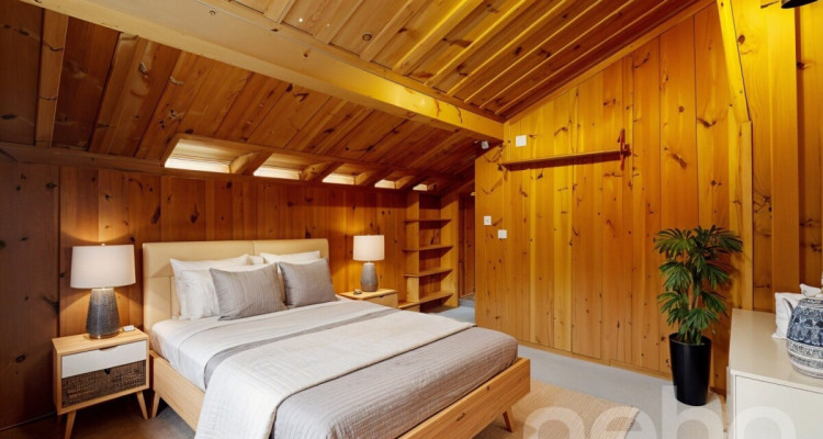 Havre de paix à Trétien (Salvan) image 7