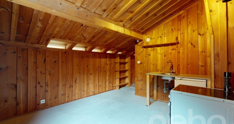 Havre de paix à Trétien (Salvan) image 8