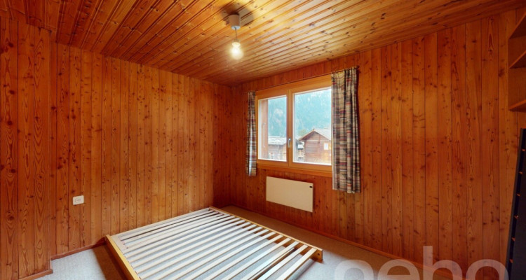 Havre de paix à Trétien (Salvan) image 10