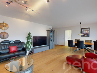 Attraktive Wohnung im Baurecht ? clever wohnen an zentraler Lage image 5