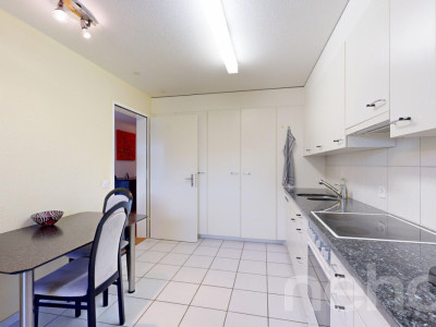 Attraktive Wohnung im Baurecht ? clever wohnen an zentraler Lage image 8