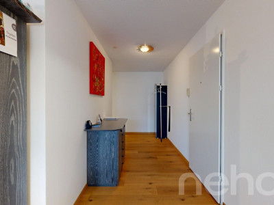 Attraktive Wohnung im Baurecht ? clever wohnen an zentraler Lage image 9