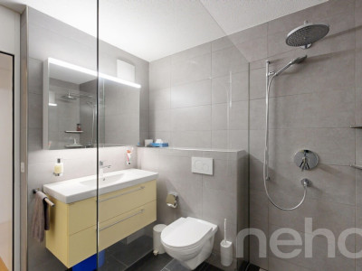 Attraktive Wohnung im Baurecht ? clever wohnen an zentraler Lage image 11