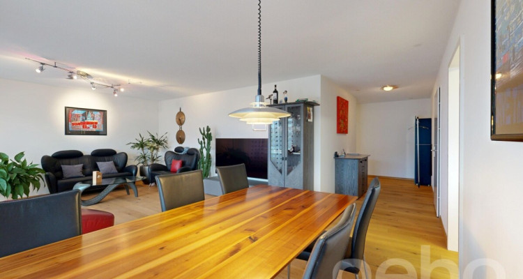 Attraktive Wohnung im Baurecht ? clever wohnen an zentraler Lage image 2