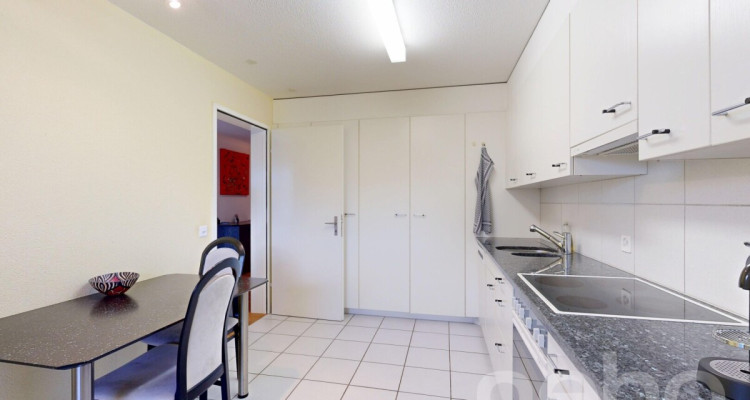 Attraktive Wohnung im Baurecht ? clever wohnen an zentraler Lage image 8