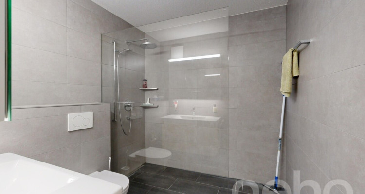 Attraktive Wohnung im Baurecht ? clever wohnen an zentraler Lage image 10